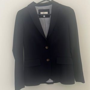 Southern Tide Navy Blazer